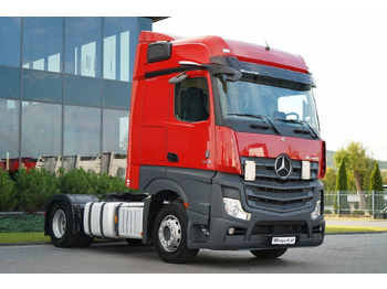 Çekici MERCEDES-BENZ Actros 1845