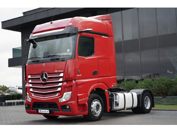 Çekici MERCEDES-BENZ Actros 1845