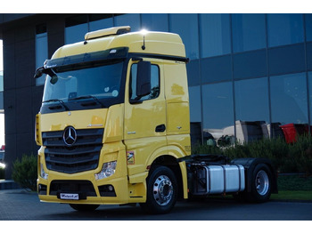 Çekici MERCEDES-BENZ Actros 1845