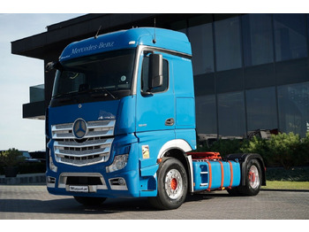 Çekici MERCEDES-BENZ Actros 1848