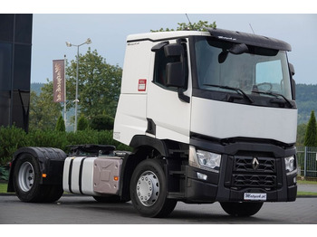 Çekici RENAULT T 430