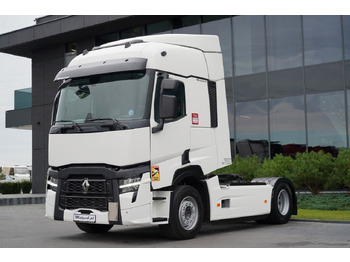 Çekici RENAULT T 480