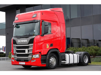 Çekici SCANIA