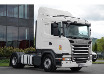 Çekici SCANIA G 450