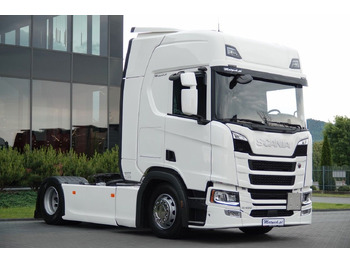 Çekici SCANIA R 450