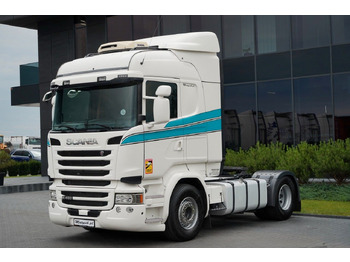 Çekici SCANIA R 450