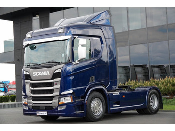 Çekici SCANIA R 450