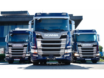 Çekici SCANIA R 450