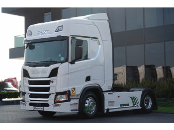Çekici SCANIA R 500