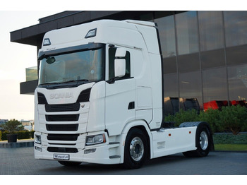 Çekici SCANIA S 500