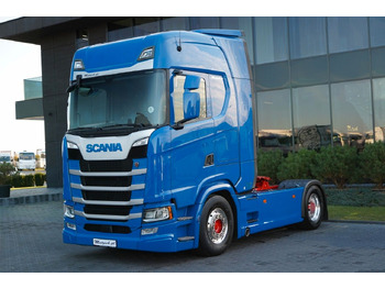 Çekici SCANIA S 500