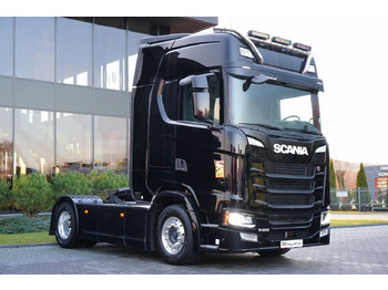 Çekici SCANIA S 500