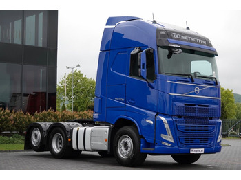 Çekici VOLVO FH 500