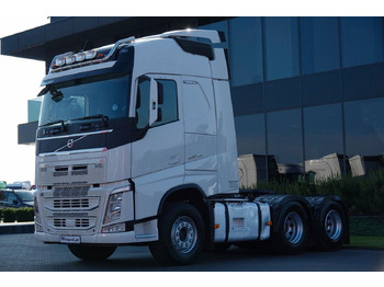 Çekici VOLVO FH 500