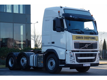 Çekici VOLVO FH 500