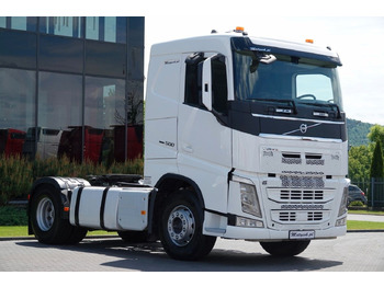 Çekici VOLVO FH 500