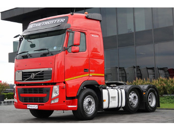 Çekici VOLVO FH 500
