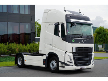 Çekici VOLVO FH 500