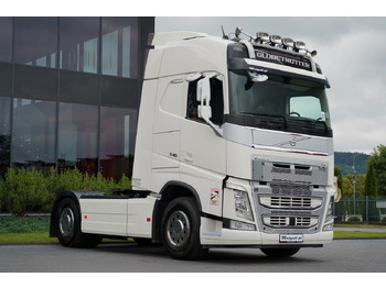 Çekici VOLVO FH 540