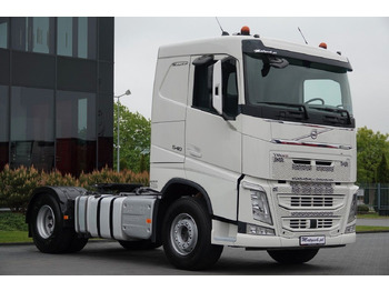 Çekici VOLVO FH 540