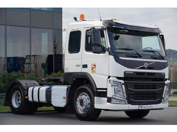 Çekici VOLVO FM 460