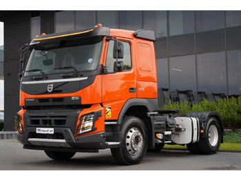 Çekici VOLVO FMX 430