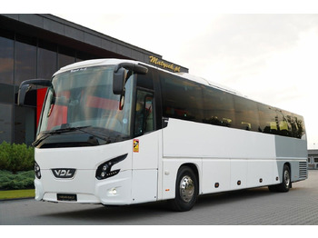 Turistik otobüs BOVA