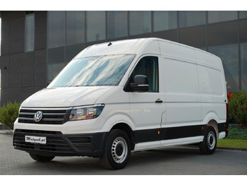Panelvan VOLKSWAGEN Crafter
