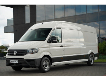 Panelvan VOLKSWAGEN Crafter