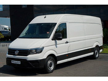 Panelvan VOLKSWAGEN Crafter