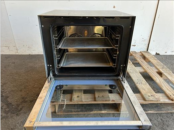 Fırın makinesi Bartscher A120 Convection oven: fotoğraf 3