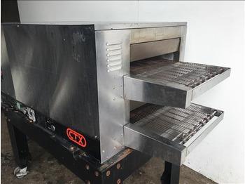 Gıda makinesi CTX Toastmaster Z55 Pizza oven: fotoğraf 3