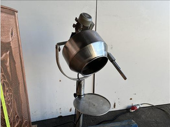 Gıda makinesi Easyroast ERL02 Mini roasting oven: fotoğraf 4