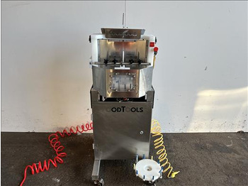 Fırın makinesi FOODTOOLS