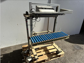 Paketleme makinası Kopp TSG650 Bag sealer: fotoğraf 2
