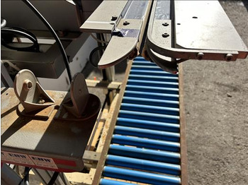 Paketleme makinası Kopp TSG650 Bag sealer: fotoğraf 4
