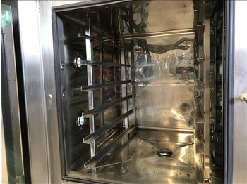 Gıda makinesi Leventi BM MM Q2 Bake-off oven: fotoğraf 5