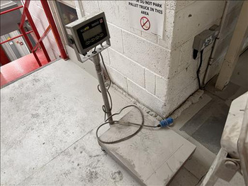 Gıda makinesi OHAUS
