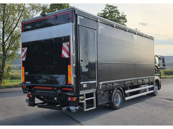 MAN TGM 12.290 / 15.290 / E6/ FIRANKA /BOCZNE DRZWI / BURTO-FIRANKA / 18PALET / WINDA / NISKI PRZEBIEG / 2018/ CAŁY NA PODUSZKACH / SERWISOWANY finansal kiralama MAN TGM 12.290 / 15.290 / E6/ FIRANKA /BOCZNE DRZWI / BURTO-FIRANKA / 18PALET / WINDA / NISKI PRZEBIEG / 2018/ CAŁY NA PODUSZKACH / SERWISOWANY: fotoğraf 5