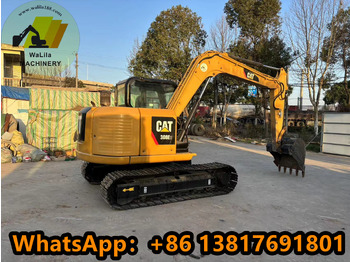 Mini ekskavatör CATERPILLAR 308E2CR
