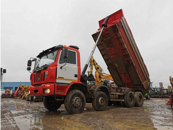 Damperli kamyon IVECO Astra