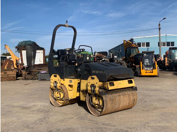Yol silindiri BOMAG BW120AD-3