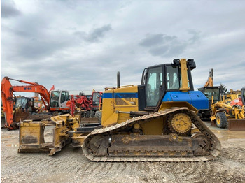 Buldozer CAT D 6 N LGP: fotoğraf 3