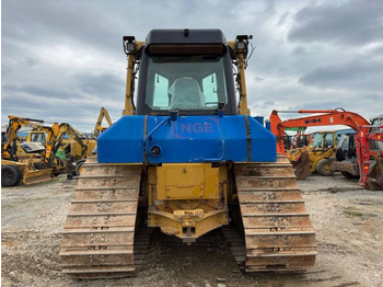 Buldozer CAT D 6 N LGP: fotoğraf 5