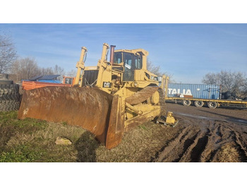 Buldozer CAT D 8 L: fotoğraf 2 Buldozer CAT D 8 L: fotoğraf 2
