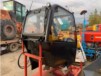Kabin - İş makinaları CAT Telehandler Cabin NEW: fotoğraf 3