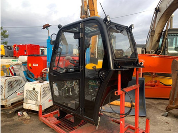 Kabin - İş makinaları CAT Telehandler Cabin NEW: fotoğraf 2