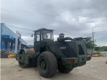 Kompaktör Hamm 2510 SD: fotoğraf 3