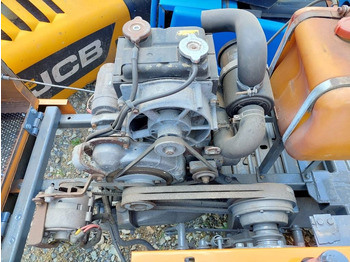 Mini ekskavatör Kubota RG-15: fotoğraf 5 Mini ekskavatör Kubota RG-15: fotoğraf 5