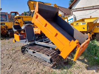 Mini ekskavatör Kubota RG-15: fotoğraf 2 Mini ekskavatör Kubota RG-15: fotoğraf 2